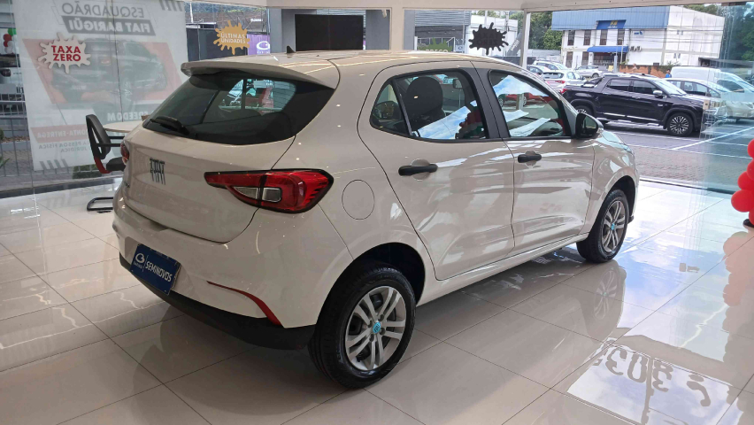 fiat argo 1.0 firefly flex drive manual 4p 2025