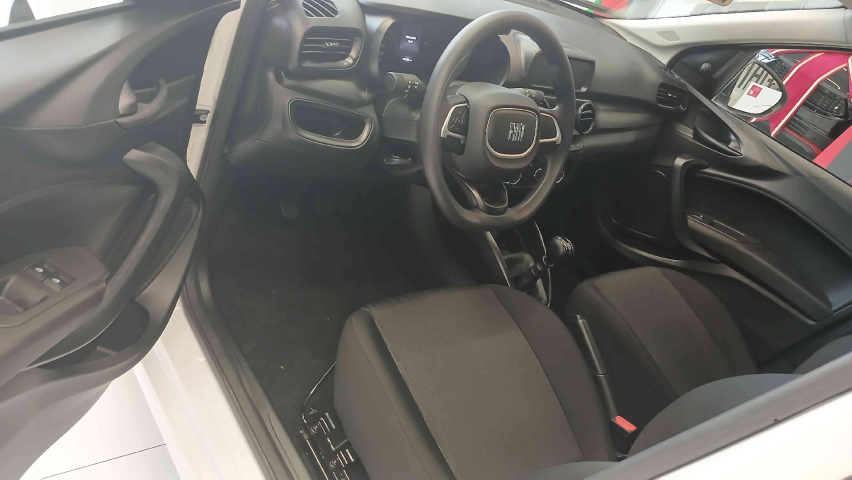 fiat argo 1.0 firefly flex manual 4p 2025