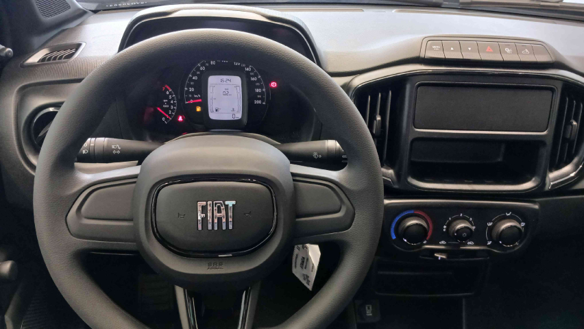 fiat strada 1.3 firefly flex endurance cs manual 4p 2025