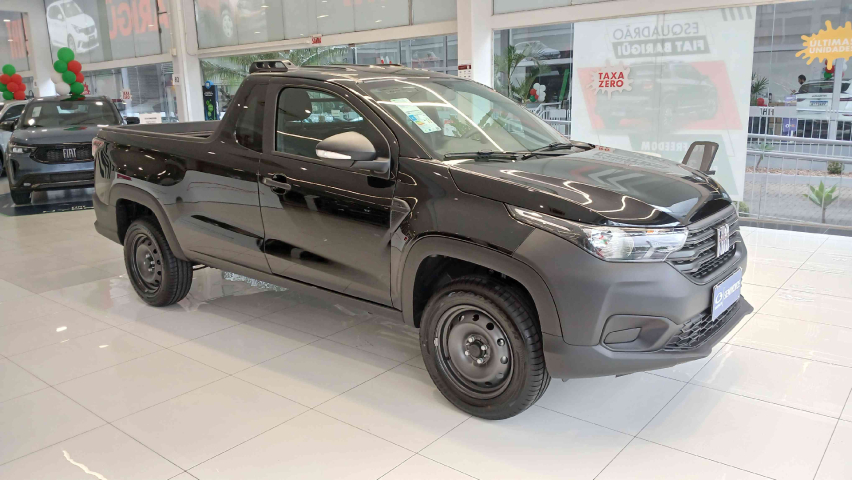 fiat strada 1.3 firefly flex endurance cs manual 4p 2025