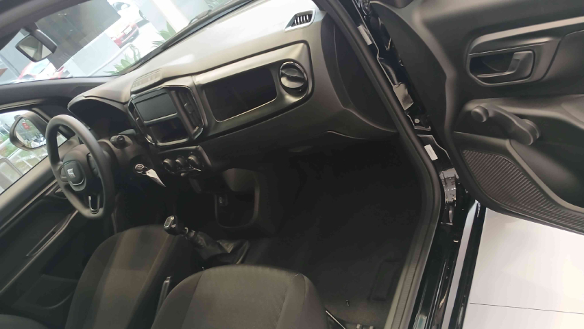 fiat strada 1.3 firefly flex endurance cs manual 4p 2025