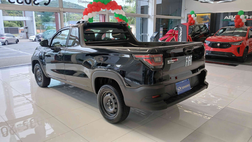 fiat strada 1.3 firefly flex endurance cs manual 4p 2025