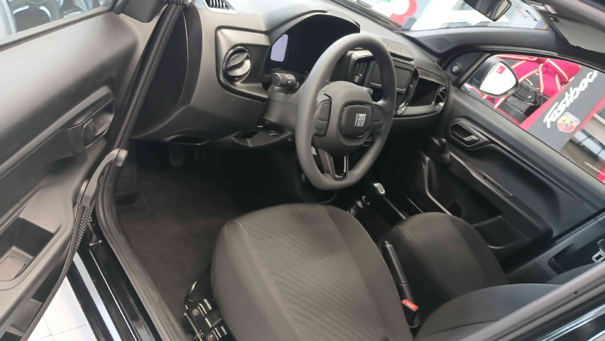 fiat strada 1.3 firefly flex endurance cs manual 4p 2025