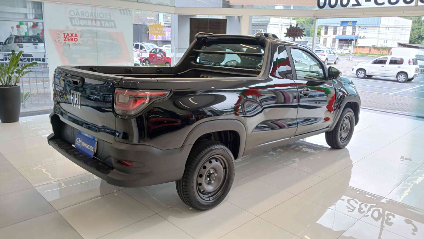 fiat strada 1.3 firefly flex endurance cs manual 4p 2025