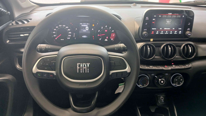 fiat argo 1.0 firefly flex manual 4p 2025