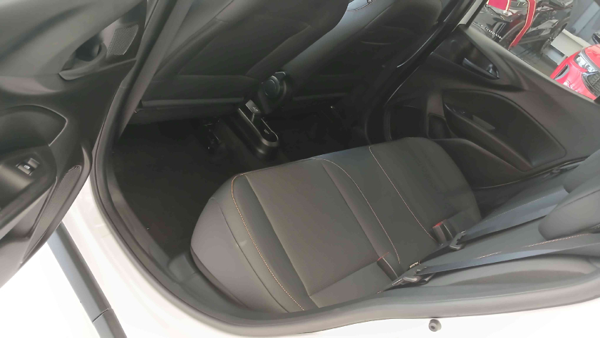 fiat argo 1.3 firefly flex trekking cvt 4p automatico 2025