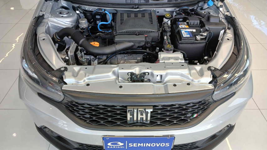 fiat argo 1.3 firefly flex drive cvt 4p automatico 2025