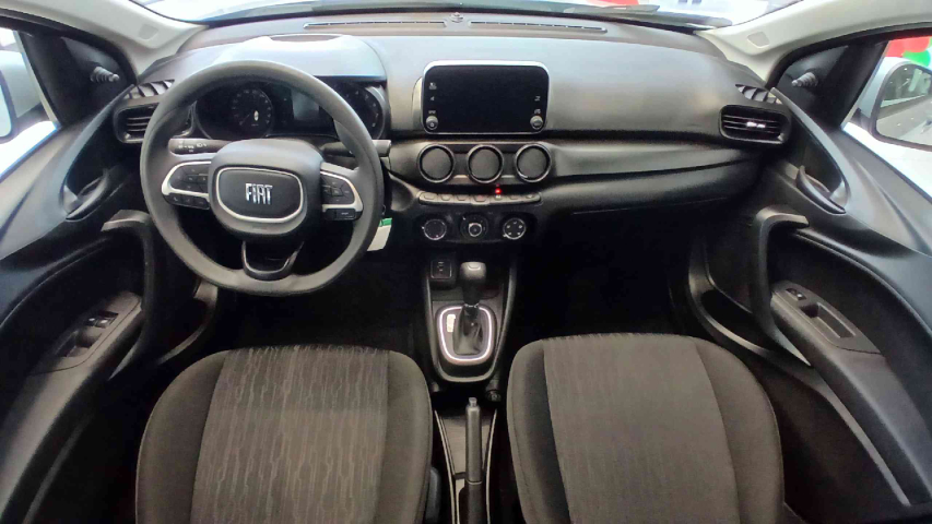 fiat argo 1.3 firefly flex drive cvt 4p automatico 2025