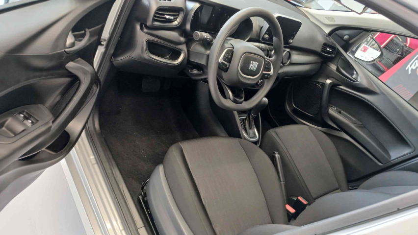 fiat argo 1.3 firefly flex drive cvt 4p automatico 2025