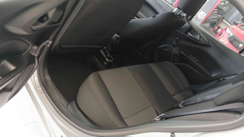 fiat argo 1.3 firefly flex drive cvt 4p automatico 2025