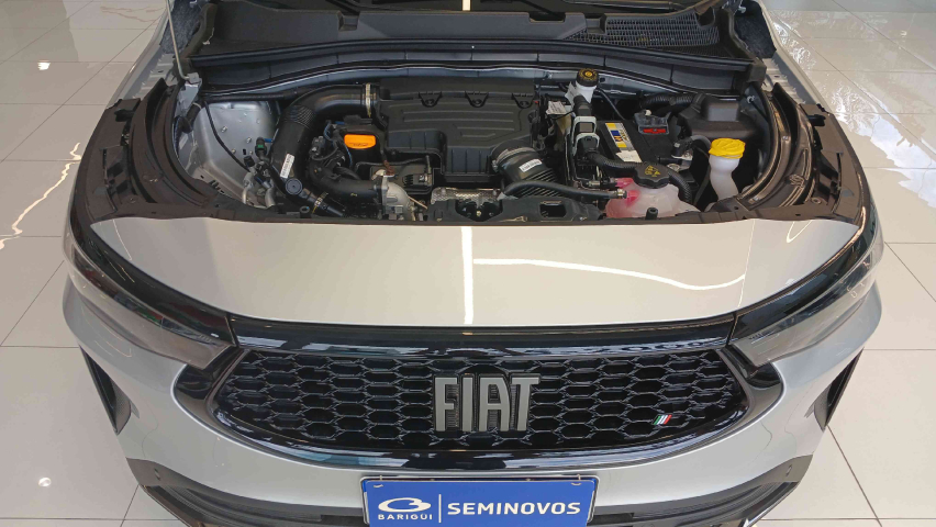 fiat fastback 1.0 turbo 200 flex impetus cvt 4p automatico 2025