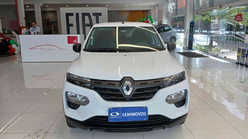 renault kwid 1.0 12v sce flex zen manual 4p 2025 renault kwid 1.0 12v sce flex zen manual 4p 2025