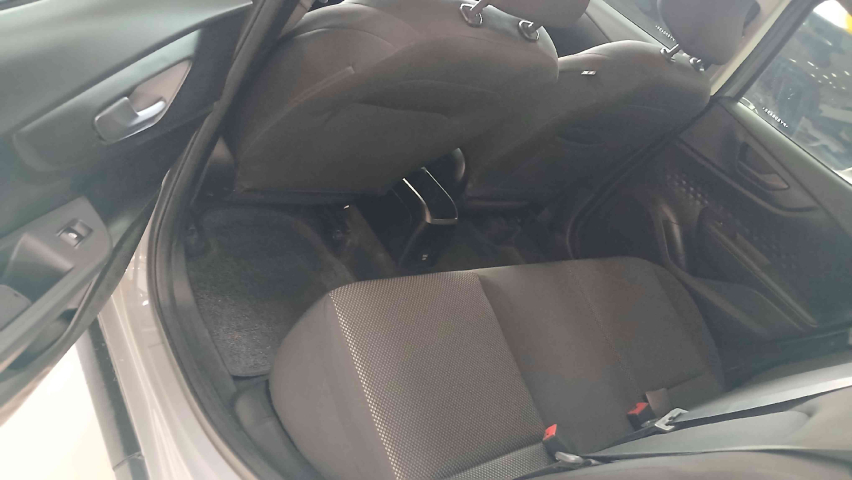 fiat pulse 1.3 flex drive manual 4p 2023