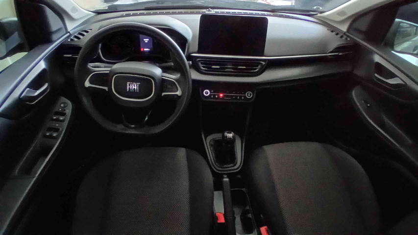fiat pulse 1.3 flex drive manual 4p 2023