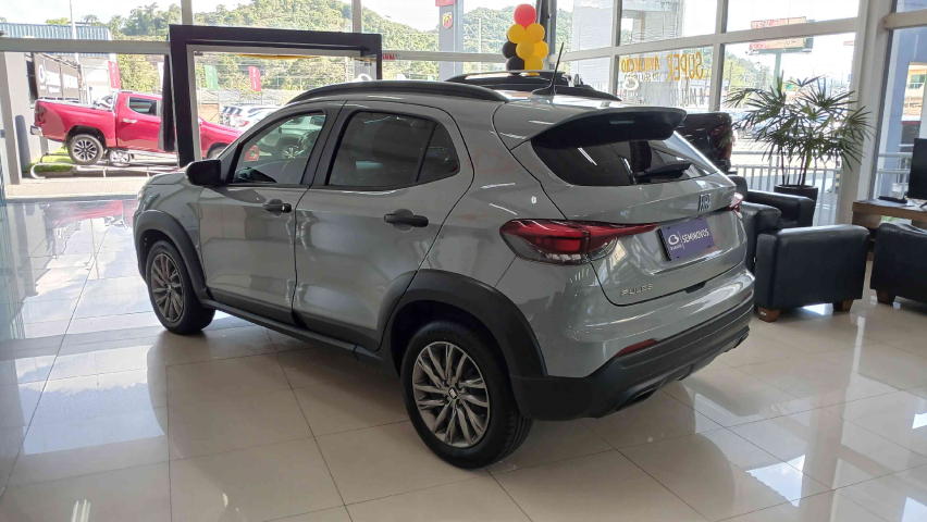 fiat pulse 1.3 flex drive manual 4p 2023