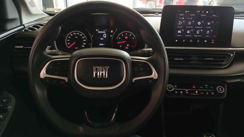 fiat pulse 1.3 flex drive manual 4p 2023