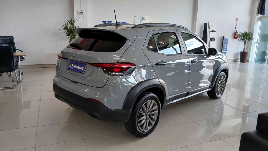 fiat pulse 1.3 flex drive manual 4p 2023
