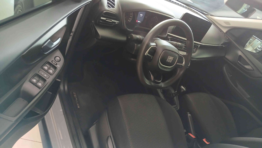 fiat pulse 1.3 flex drive manual 4p 2023
