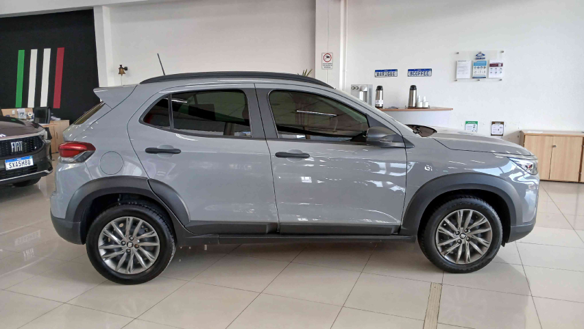 fiat pulse 1.3 flex drive manual 4p 2023