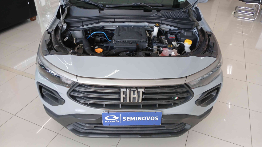 fiat pulse 1.3 flex drive manual 4p 2023
