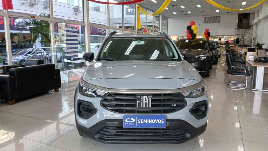 fiat pulse 1.3 flex drive manual 4p 2023