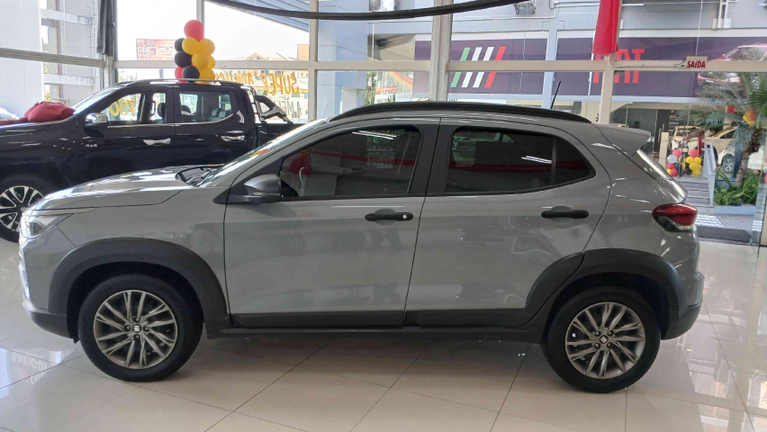 fiat pulse 1.3 flex drive manual 4p 2023