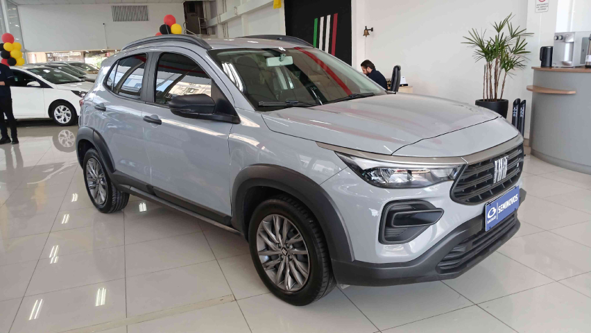 fiat pulse 1.3 flex drive manual 4p 2023
