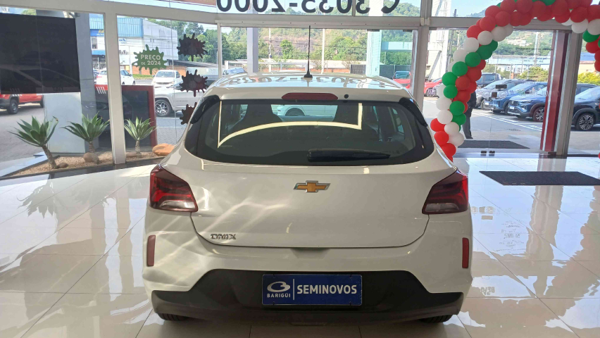 chevrolet onix 1.0 flex lt manual 2024