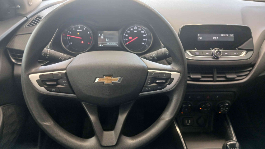 chevrolet onix 1.0 flex lt manual 2024