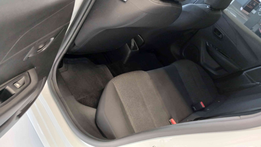 peugeot 208 1.0 firefly flex like manual 4p 2023