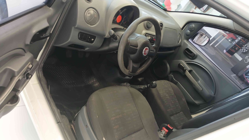 fiat uno 1.0 evo vivace 8v flex 4p manual 2016