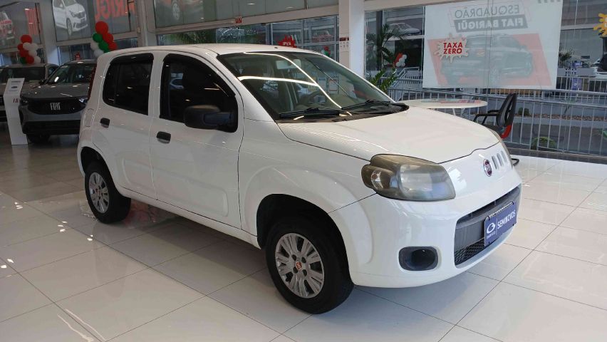 fiat uno 1.0 evo vivace 8v flex 4p manual 2016