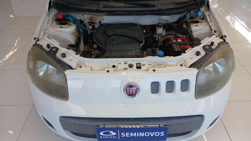 fiat uno 1.0 evo vivace 8v flex 4p manual 2016