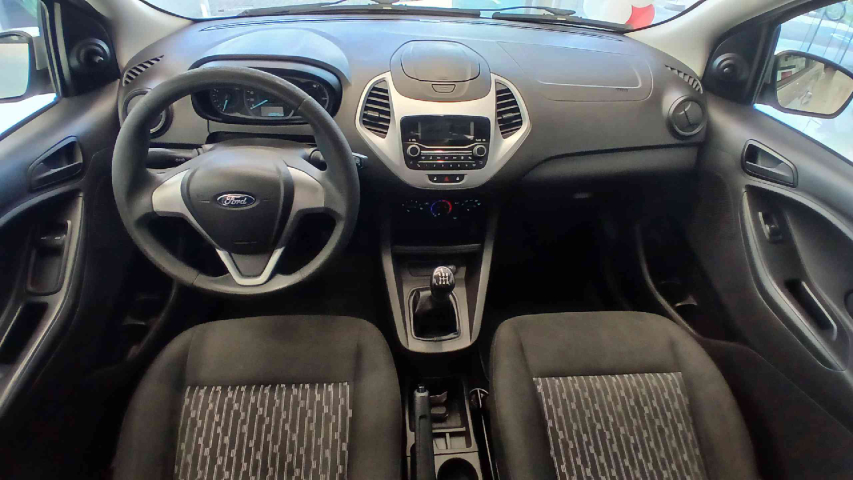 ford ka 1.0 ti-vct flex se manual 4p 20209