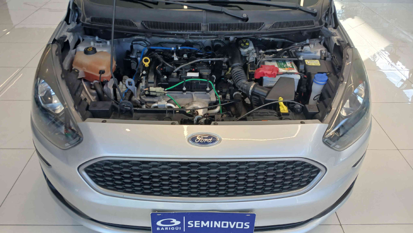 ford ka 1.0 ti-vct flex se manual 4p 20206