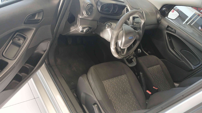 ford ka 1.0 ti-vct flex se manual 4p 20208