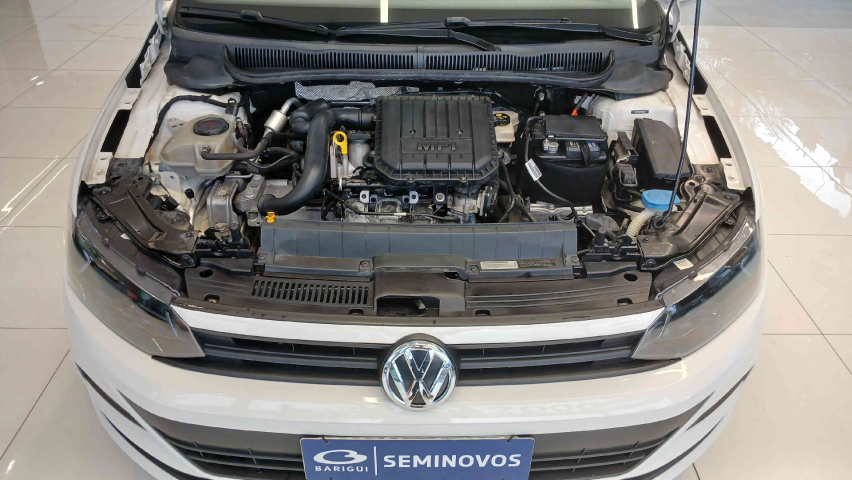 volkswagen polo 1.0 mpi total flex manual 4p 2019
