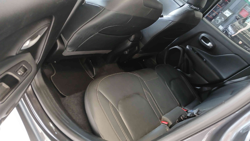 jeep renegade 1.3 t270 turbo flex longitude at6 4p automatico 2023