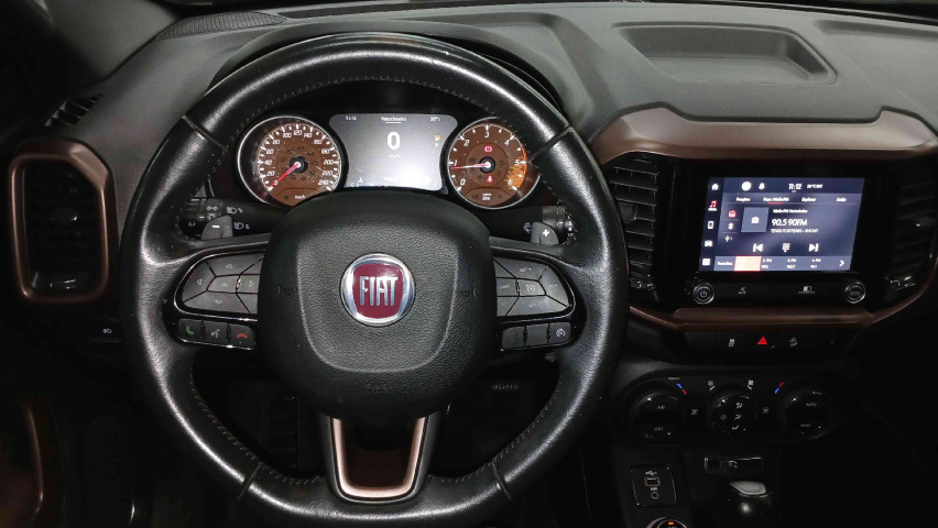 fiat toro 2.0 16v turbo diesel ranch 4wd at9 4p automatico 2021