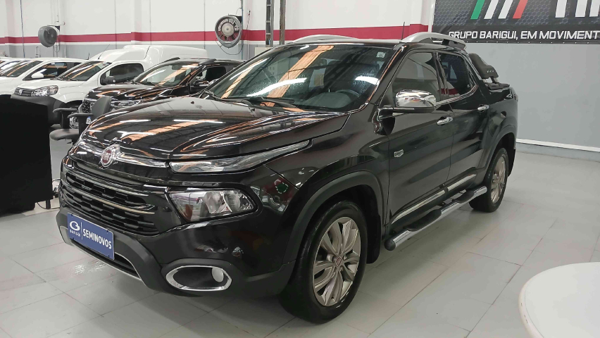 fiat toro 2.0 16v turbo diesel ranch 4wd at9 4p automatico 2021