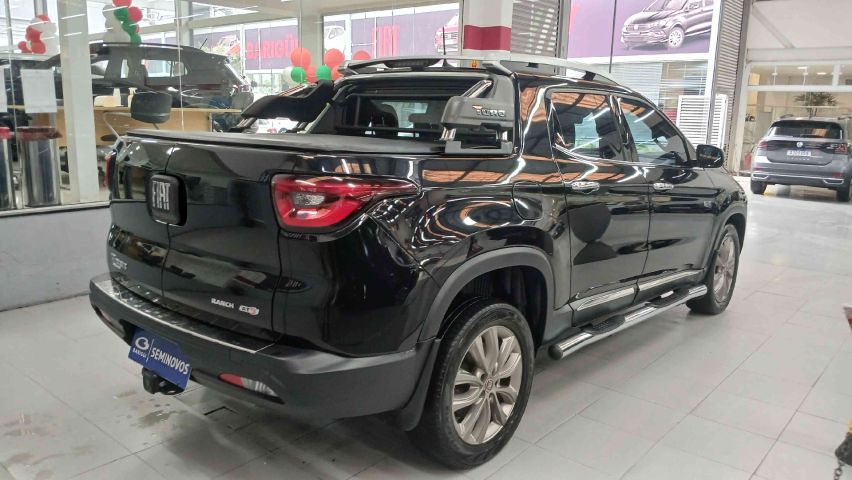 fiat toro 2.0 16v turbo diesel ranch 4wd at9 4p automatico 2021