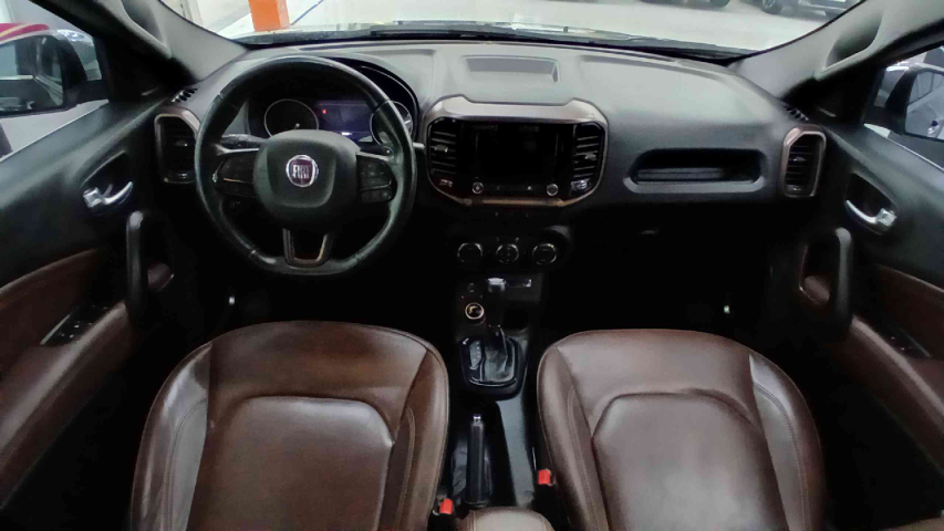 fiat toro 2.0 16v turbo diesel ranch 4wd at9 4p automatico 2021