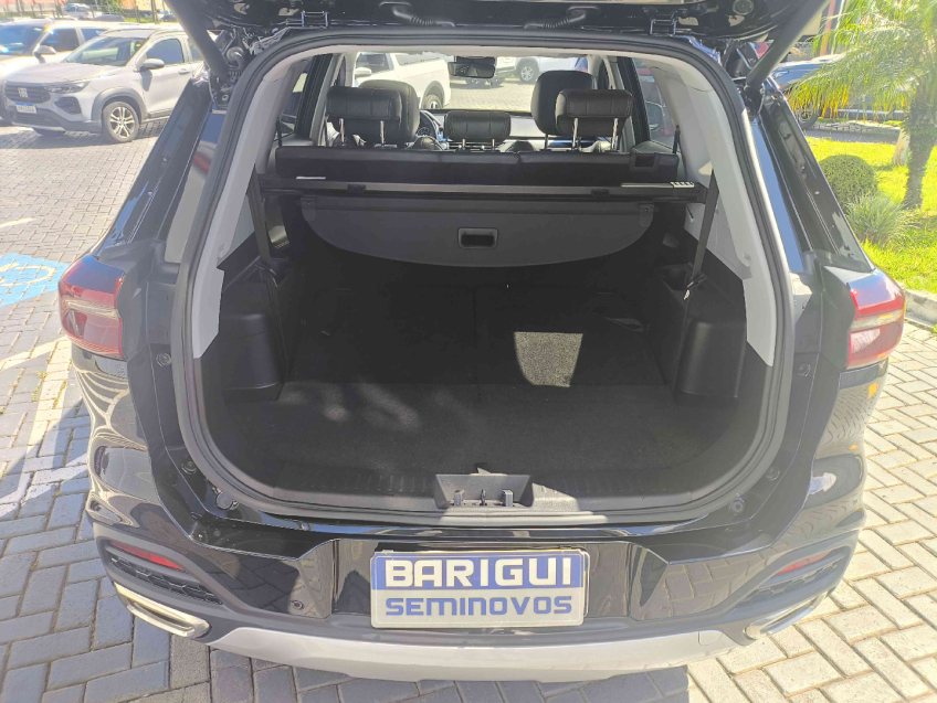 caoa chery tiggo 8 1.6 tgdi gasolina txs max drive dct 4p automatico 2024