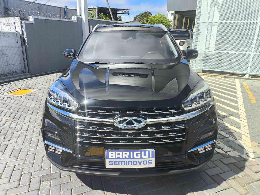 caoa chery tiggo 8 1.6 tgdi gasolina txs max drive dct 4p automatico 2024 caoa chery tiggo 8 1.6 tgdi gasolina txs max drive dct 4p automatico 2024