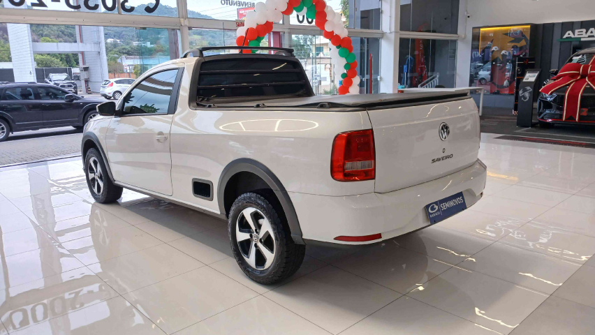 volkswagen saveiro 1.6 msi trendline cs 16v flex 2p manual 2023