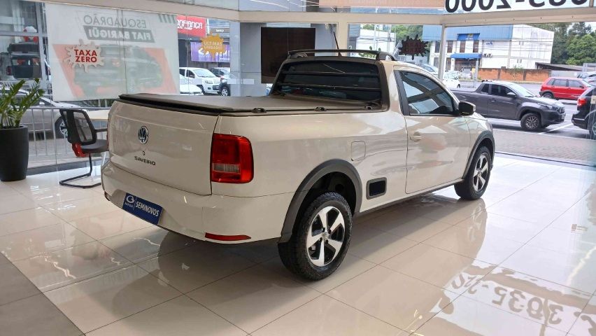 volkswagen saveiro 1.6 msi trendline cs 16v flex 2p manual 2023