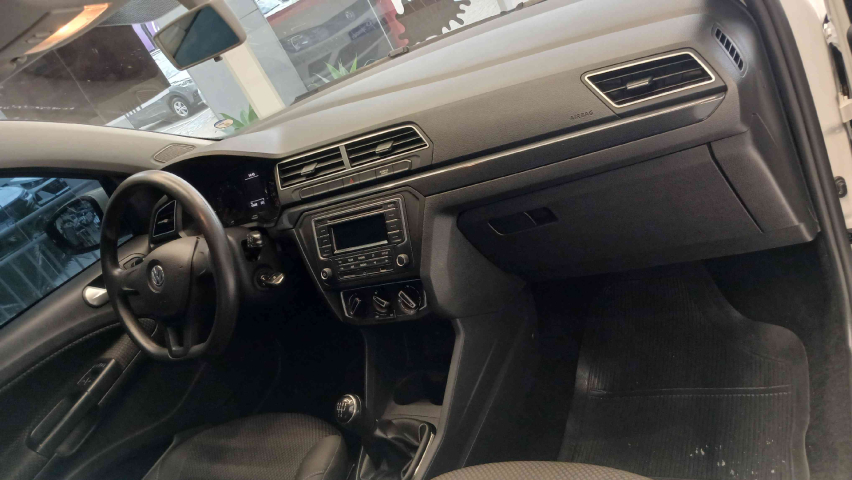 volkswagen saveiro 1.6 msi trendline cs 16v flex 2p manual 2023
