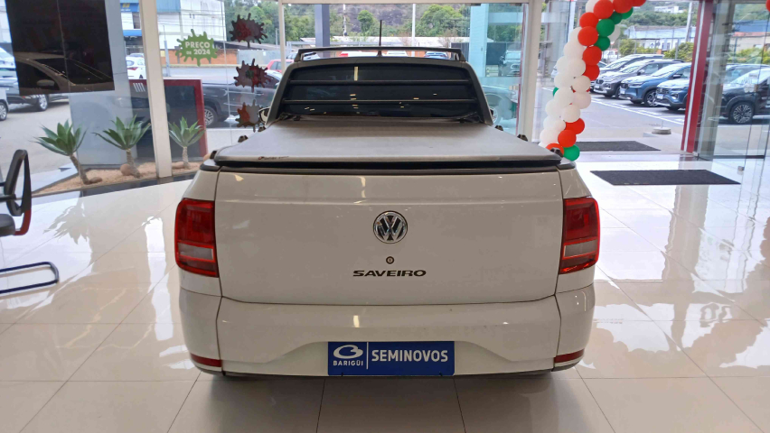 volkswagen saveiro 1.6 msi trendline cs 16v flex 2p manual 2023