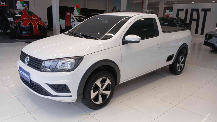 volkswagen saveiro 1.6 msi trendline cs 16v flex 2p manual 2023