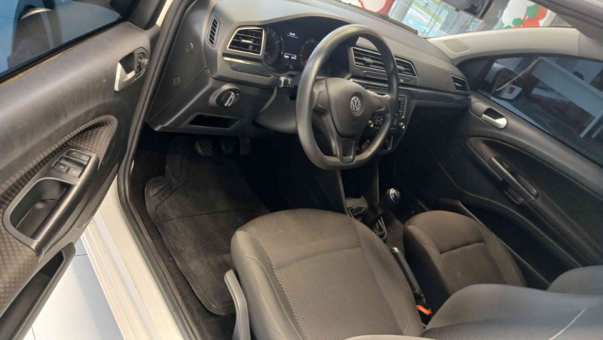 volkswagen saveiro 1.6 msi trendline cs 16v flex 2p manual 2023
